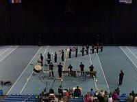 The Unknown Project - Finals - CGN Championships Eindhoven - 2005