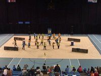 Johan Friso - Finals - CGN Championships Eindhoven - 2005