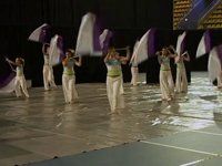 Jong Beatrix - Finals - CGN Championships Eindhoven - 2005