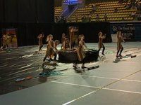 Intension Cadets - Finals - CGN Championships Eindhoven - 2005