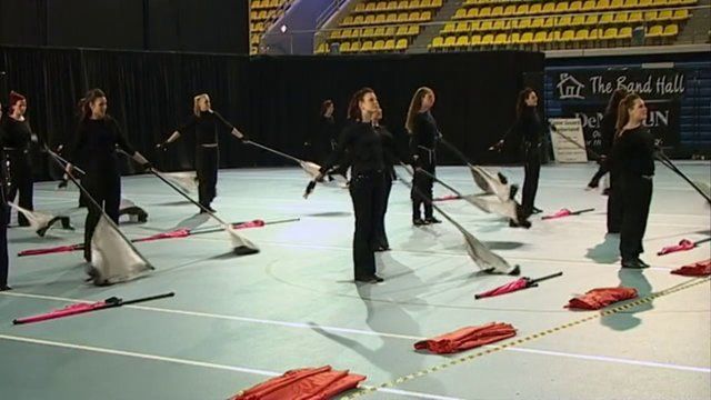 Jong Leven - CGN Championships Eindhoven 2005