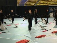 Jong Leven - Prelims - CGN Championships Eindhoven - 2007