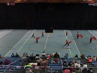 New Adventure - Finals - CGN Championships Eindhoven - 2005