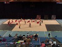 Passie Prep - Finals - CGN Championships Eindhoven - 2005