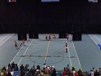 Pieces of Rhythm - Finals - CGN Championships Eindhoven - 2005