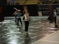 SPE Cadets - Finals - CGN Championships Eindhoven - 2005