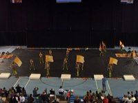 The Pride A - Prelims - CGN Championships Eindhoven - 2007