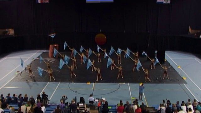 The Pride Cadets - CGN Championships Eindhoven (2005)