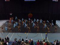 The Pride Cadets - Finals - CGN Championships Eindhoven - 2005