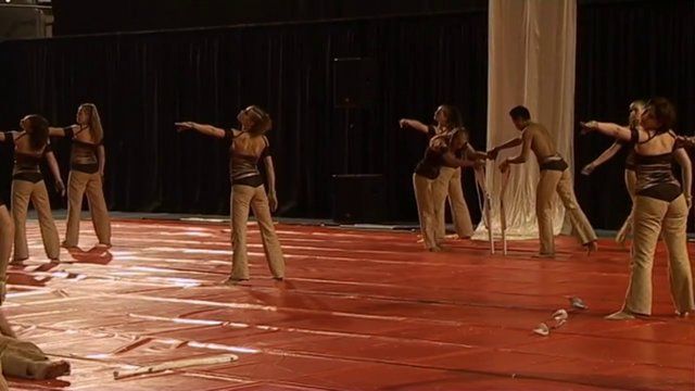 The Pride Open - CGN Championships Eindhoven (2005)