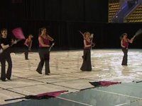 Turnlust - Finals - CGN Championships Eindhoven - 2007