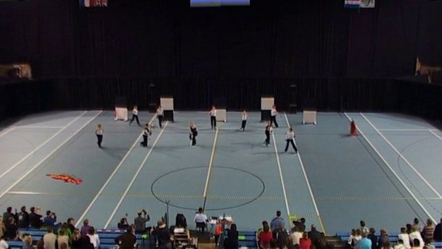 Xposure - CGN Championships Eindhoven (2005)
