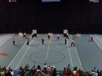 Xposure - Finals - CGN Championships Eindhoven - 2005