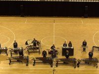 Unik Star Concert - Prelims - WGI Amsterdam - 2015