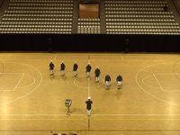 Trommelgroep West-Nederland - Prelims - WGI Amsterdam - 2015