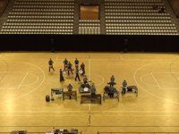 Premier Krommenie - Prelims - WGI Amsterdam - 2015