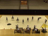 Advendo Percussion Ensemble - Prelims - WGI Amsterdam - 2015
