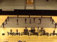 Unik Star - Prelims - WGI Amsterdam - 2015