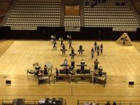 Percussion Unlimited - Prelims - WGI Amsterdam - 2015