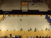 The Pride Junior - Finals - WGI Amsterdam - 2015