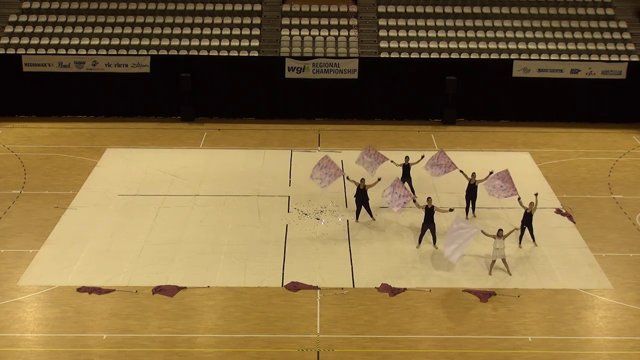 The Fanatik Revelation - WGI Amsterdam 2015
