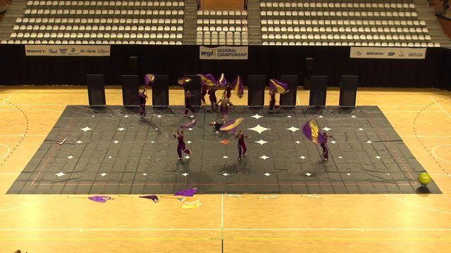 Red Light - WGI Amsterdam 2015