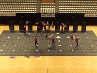 Red Light - Prelims - WGI Amsterdam - 2015