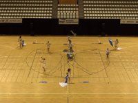 Mozaic - Prelims - WGI Amsterdam - 2015