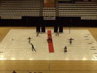 U-niQue - Prelims - WGI Amsterdam - 2015