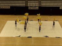 CMV Hosanna - Prelims - WGI Amsterdam - 2015