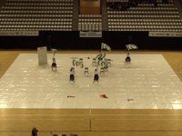 Colorguard Euphonia A - Prelims - WGI Amsterdam - 2015