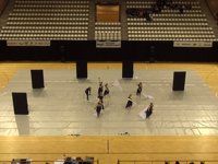 Trinity - Prelims - WGI Amsterdam - 2015