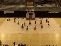 West Coast Guard / Destiny - Prelims - WGI Amsterdam - 2015