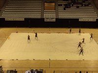 Mayflower A - Prelims - WGI Amsterdam - 2015