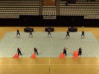 D-Zire A - Prelims - WGI Amsterdam - 2015