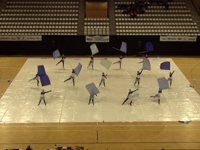 N-Motion A - Prelims - WGI Amsterdam - 2015