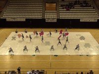 Avant Courir A Class - Prelims - WGI Amsterdam - 2015