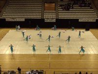 2Intens A - Prelims - WGI Amsterdam - 2015