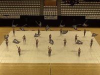CMH Menaldum A - Prelims - WGI Amsterdam - 2015
