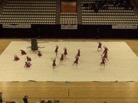The Pride A - Finals - WGI Amsterdam - 2015