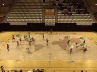 Mayflower - Prelims - WGI Amsterdam - 2015