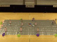 Serendipity Kids - Finals - WGI Amsterdam - 2015