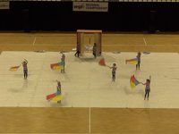 CMH Menaldum Kids - Finals - WGI Amsterdam - 2015