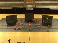 The Pride Pre Cadets - Finals - WGI Amsterdam - 2015