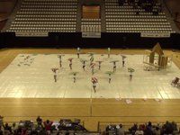 Jong Beatrix - Finals - WGI Amsterdam - 2015