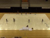 Jong Euphonia - Finals - WGI Amsterdam - 2015