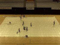 Passie cadets - Finals - WGI Amsterdam - 2015