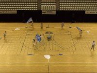 Mozaic - Finals - WGI Amsterdam - 2015