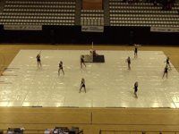 Colorguard Euphonia Junior - Finals - WGI Amsterdam - 2015