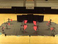 Southern Knights A - Finals - WGI Amsterdam - 2015